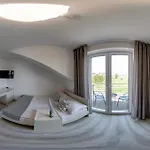 Bed & Breakfast U Kruszyny