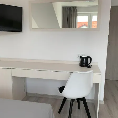 Bed & Breakfast U Kruszyny