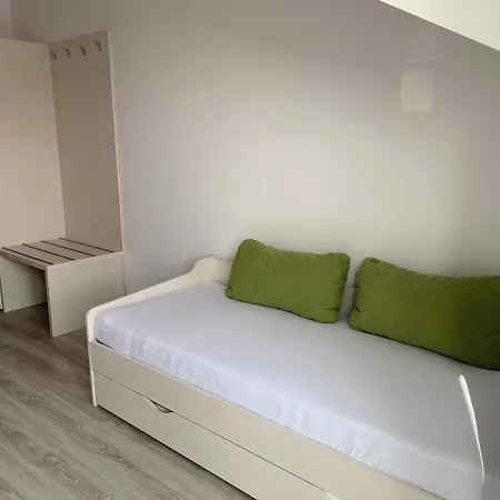 Bed & Breakfast U Kruszyny