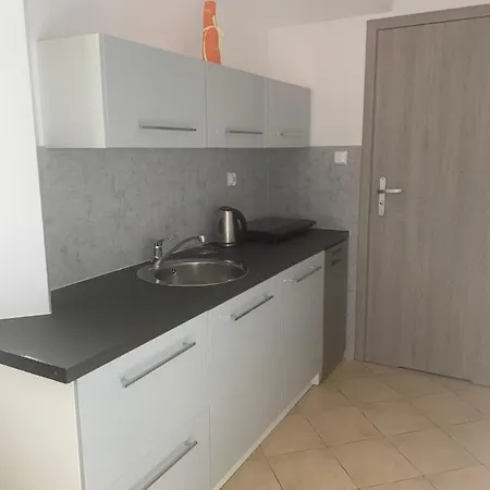 Bed & Breakfast U Kruszyny Leba