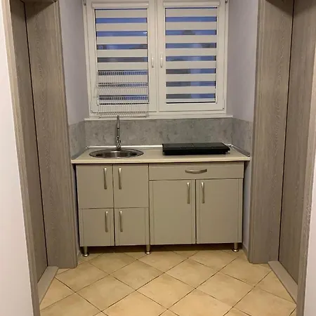 U Kruszyny فندق مبيت وإفطار 3*