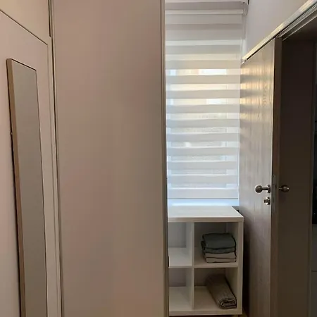 Bed & Breakfast U Kruszyny *
