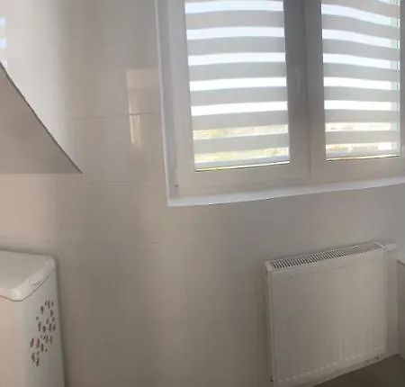 U Kruszyny B&B