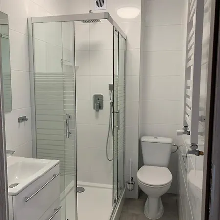 U Kruszyny 4* Łeba