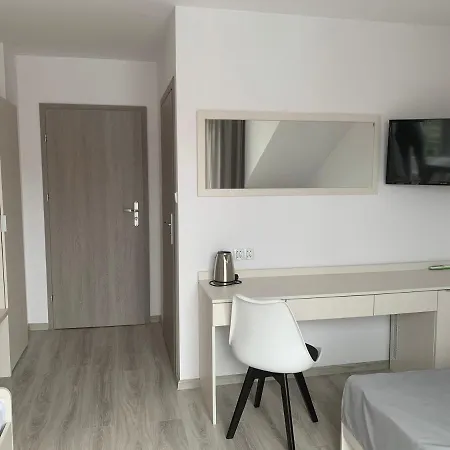 U Kruszyny 4* Łeba