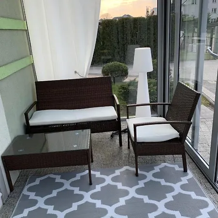 Bed & Breakfast U Kruszyny 4*