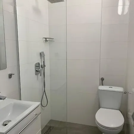Bed & Breakfast U Kruszyny *