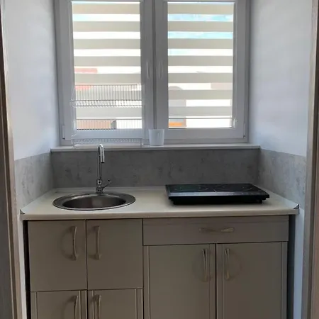 فندق مبيت وإفطار U Kruszyny 3*