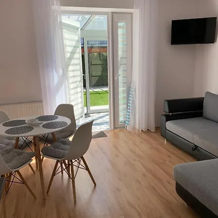 Bed & Breakfast U Kruszyny