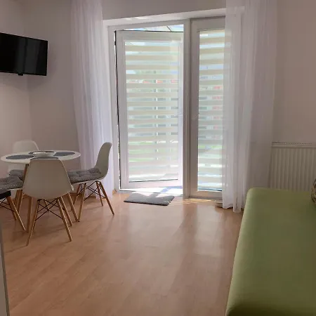 U Kruszyny Bed & Breakfast