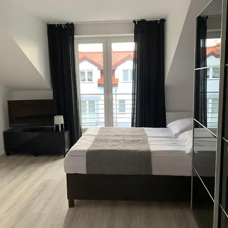 Bed & Breakfast U Kruszyny