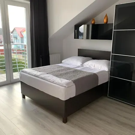 B&B U Kruszyny 웨바