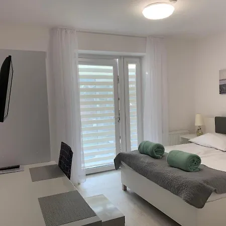 B&B U Kruszyny 웨바