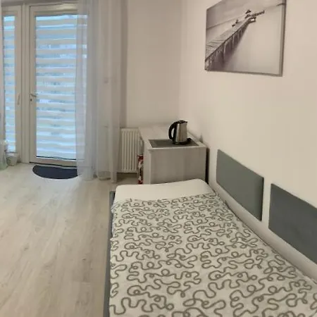 U Kruszyny B&B *
