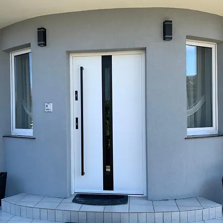 Bed & Breakfast U Kruszyny