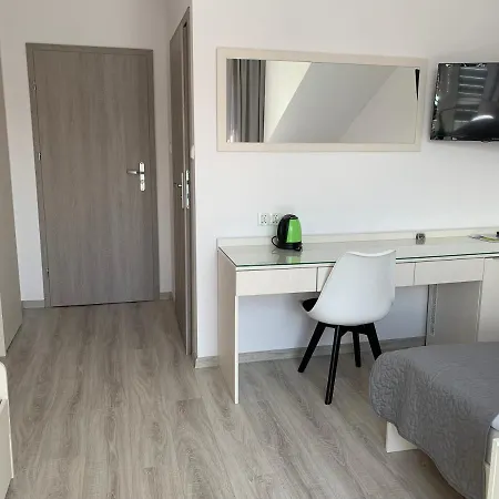 U Kruszyny Nocleg ze śniadaniem Łeba