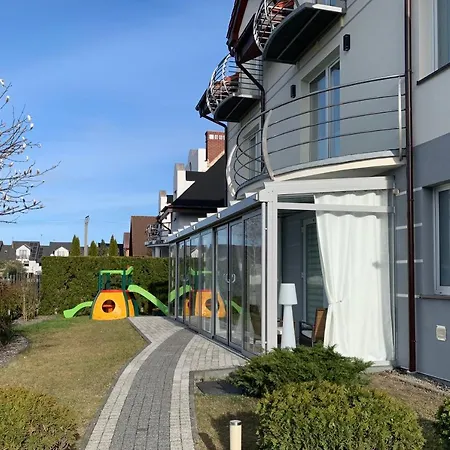 Bed & Breakfast U Kruszyny