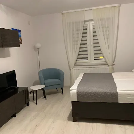 Bed & Breakfast U Kruszyny Leba