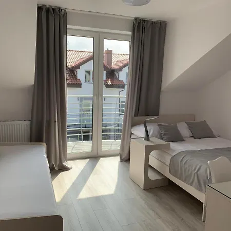 B&B U Kruszyny 웨바
