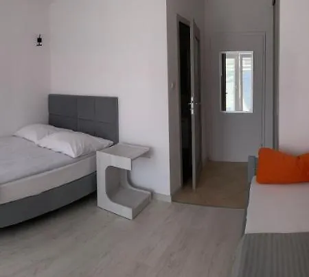 فندق مبيت وإفطار U Kruszyny 3*