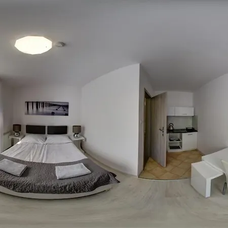 U Kruszyny فندق مبيت وإفطار 3*