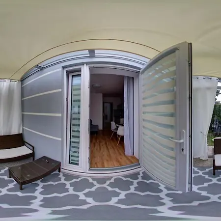 U Kruszyny Bed & Breakfast Leba
