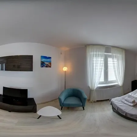 Bed & Breakfast U Kruszyny *