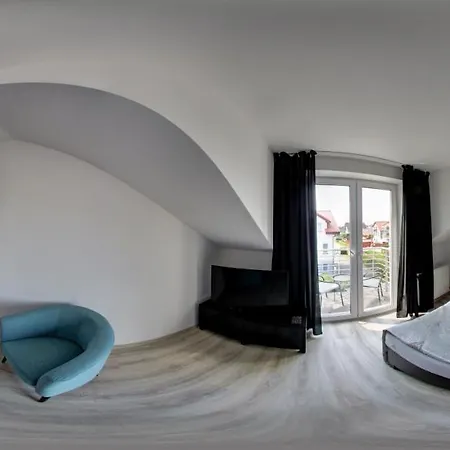 Bed & Breakfast U Kruszyny
