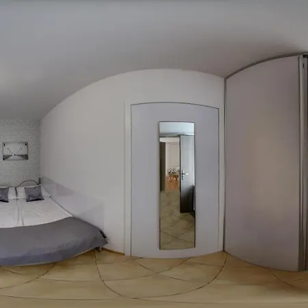 Bed & Breakfast U Kruszyny