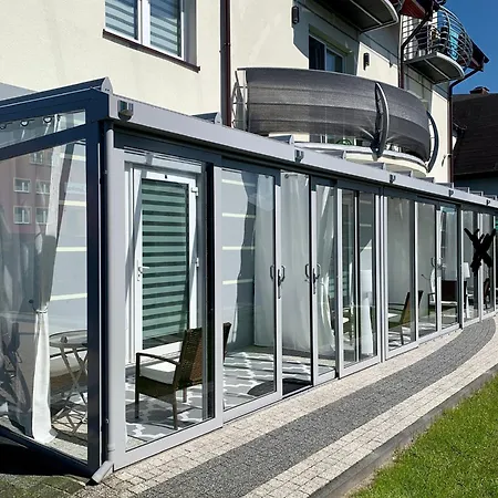 B&B U Kruszyny *