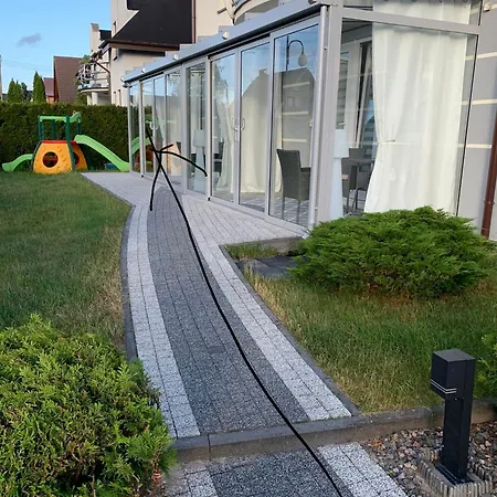 B&B U Kruszyny *