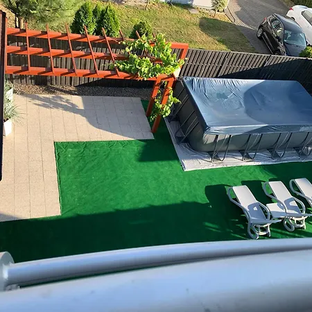 U Kruszyny