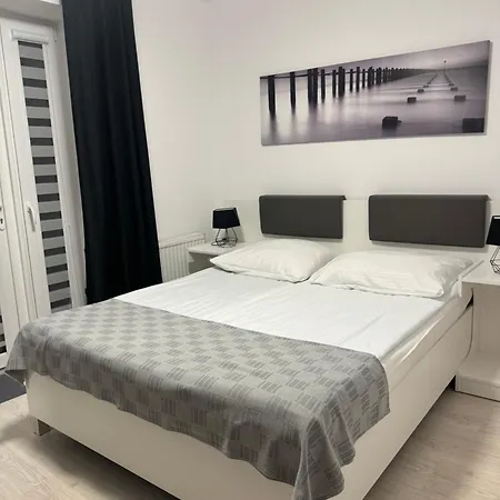 U Kruszyny B&B 웨바
