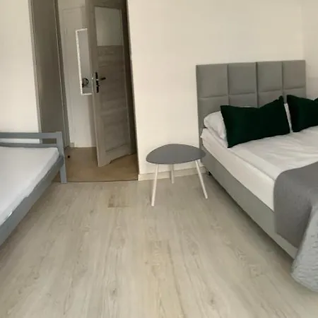 فندق مبيت وإفطار U Kruszyny