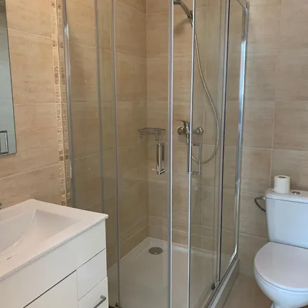 Bed & Breakfast U Kruszyny