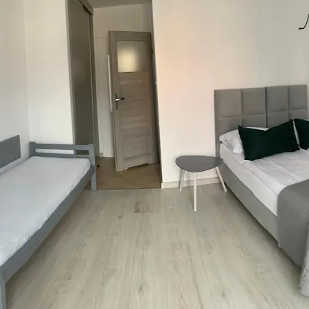 B&B U Kruszyny