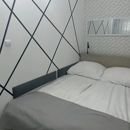 U Kruszyny Bed & Breakfast Leba
