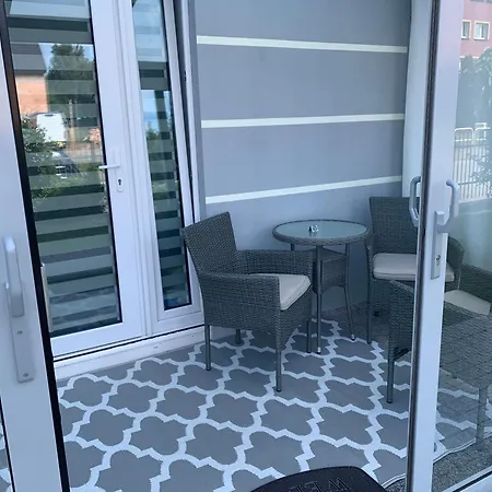 Nocleg ze śniadaniem U Kruszyny 3*