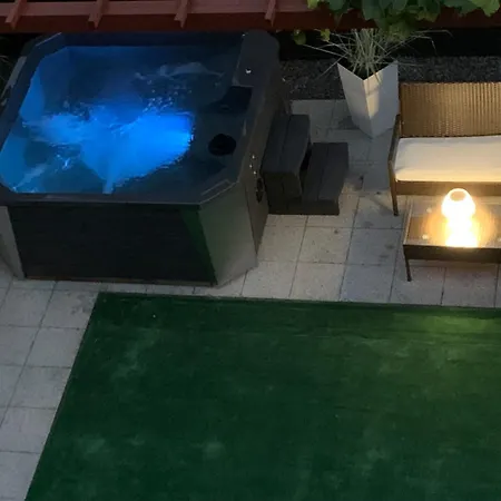 U Kruszyny B&B *