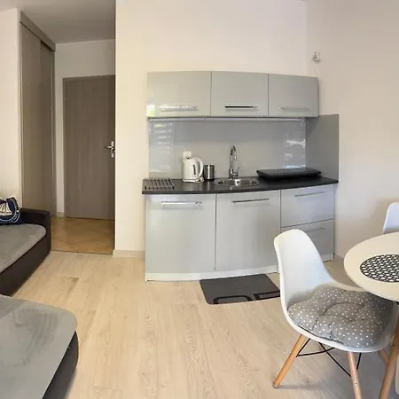 فندق مبيت وإفطار U Kruszyny 3*