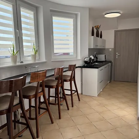 U Kruszyny فندق مبيت وإفطار ليبا