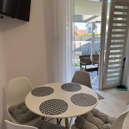 فندق مبيت وإفطار U Kruszyny ليبا