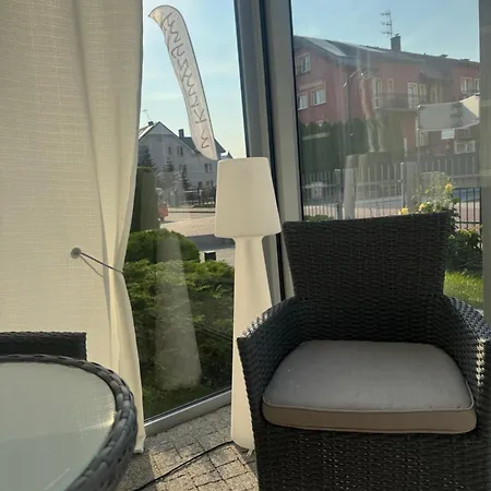 U Kruszyny 4* Łeba