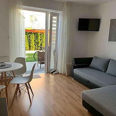 Bed & Breakfast U Kruszyny 4*