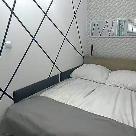 Bed & Breakfast U Kruszyny