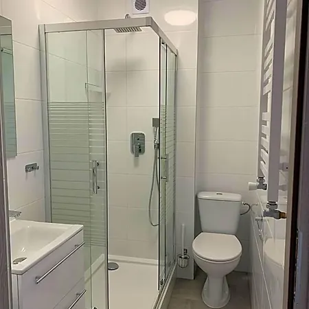 U Kruszyny 4*