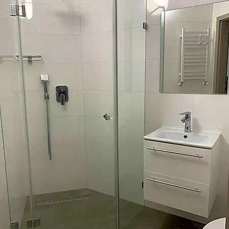 U Kruszyny 4*