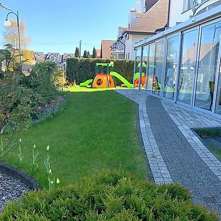 U Kruszyny Bed & Breakfast 4*