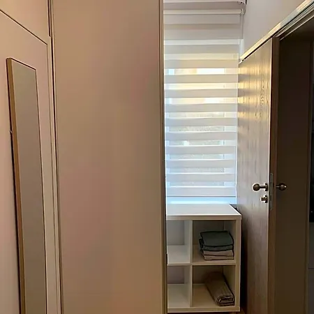 U Kruszyny 4*