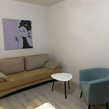 U Kruszyny 4*